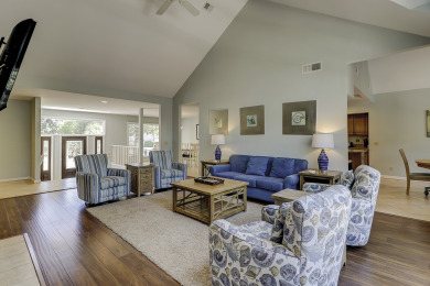 Lake House 161 Mooring Buoy - Private Pool & 3 minute walk (133 yards) to the beach!, , on Atlantic Ocean - Hilton Head Island in South Carolina - Lakehouse Vacation Rental - Lake Home for rent on LakeHouseVacations.com