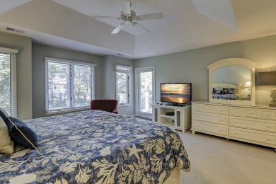 Lake House 161 Mooring Buoy - Private Pool & 3 minute walk (133 yards) to the beach!, , on Atlantic Ocean - Hilton Head Island in South Carolina - Lakehouse Vacation Rental - Lake Home for rent on LakeHouseVacations.com