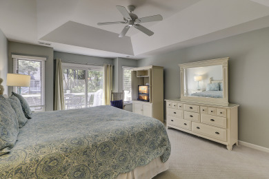 Lake House 161 Mooring Buoy - Private Pool & 3 minute walk (133 yards) to the beach!, , on Atlantic Ocean - Hilton Head Island in South Carolina - Lakehouse Vacation Rental - Lake Home for rent on LakeHouseVacations.com