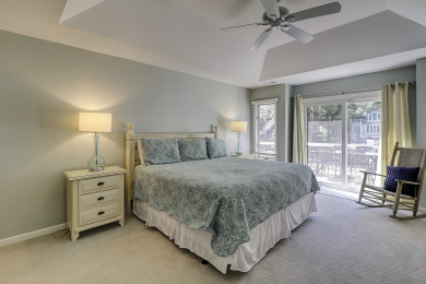 Lake House 161 Mooring Buoy - Private Pool & 3 minute walk (133 yards) to the beach!, , on Atlantic Ocean - Hilton Head Island in South Carolina - Lakehouse Vacation Rental - Lake Home for rent on LakeHouseVacations.com