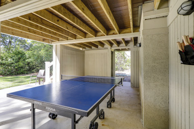 Lake House 161 Mooring Buoy - Private Pool & 3 minute walk (133 yards) to the beach!, , on Atlantic Ocean - Hilton Head Island in South Carolina - Lakehouse Vacation Rental - Lake Home for rent on LakeHouseVacations.com