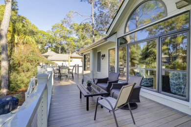 Lake House 161 Mooring Buoy - Private Pool & 3 minute walk (133 yards) to the beach!, , on Atlantic Ocean - Hilton Head Island in South Carolina - Lakehouse Vacation Rental - Lake Home for rent on LakeHouseVacations.com