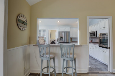 Lake House 6 Dinghy-Dog-Friendly, 2nd Row (25 yards) Ocean w Private Pool. 