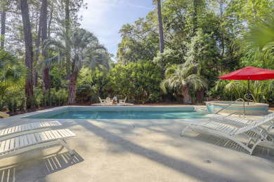 Lake House 6 Dinghy-Dog-Friendly, 2nd Row (25 yards) Ocean w Private Pool. 
