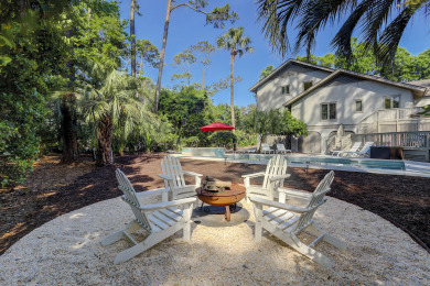 Lake House 6 Dinghy-Dog-Friendly, 2nd Row (25 yards) Ocean w Private Pool. 
