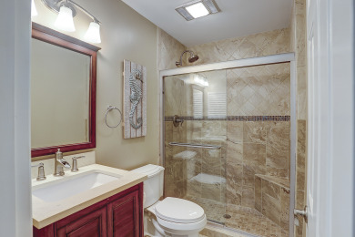 Lake House 6 Dinghy-Dog-Friendly, 2nd Row (25 yards) Ocean w Private Pool. 