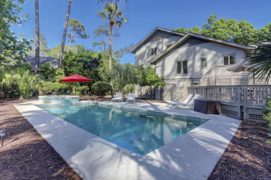 Lake House 6 Dinghy-Dog-Friendly, 2nd Row (25 yards) Ocean w Private Pool. 