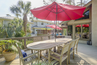 Lake House 6 Dinghy-Dog-Friendly, 2nd Row (25 yards) Ocean w Private Pool. 