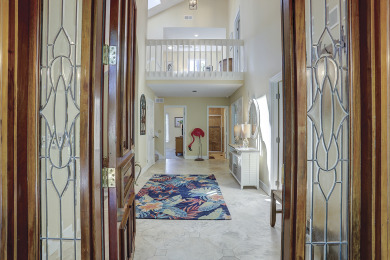 Lake House 6 Dinghy-Dog-Friendly, 2nd Row (25 yards) Ocean w Private Pool. 