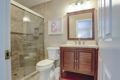 Lake House 6 Dinghy-Dog-Friendly, 2nd Row (25 yards) Ocean w Private Pool. 