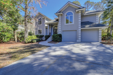 Lake House 34 Mooring Buoy-Dog Friendly,4-minute walk to the Beach, Private Pool , , on Atlantic Ocean - Hilton Head Island in South Carolina - Lakehouse Vacation Rental - Lake Home for rent on LakeHouseVacations.com