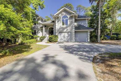 Lake House 34 Mooring Buoy-Dog Friendly,4-minute walk to the Beach, Private Pool , , on Atlantic Ocean - Hilton Head Island in South Carolina - Lakehouse Vacation Rental - Lake Home for rent on LakeHouseVacations.com
