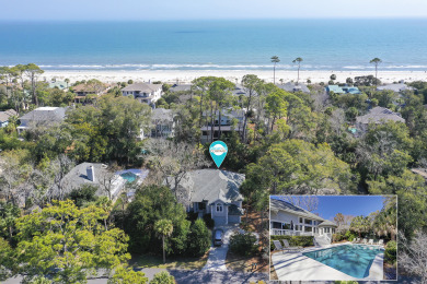 Lake House 34 Mooring Buoy-Dog Friendly,4-minute walk to the Beach, Private Pool , , on Atlantic Ocean - Hilton Head Island in South Carolina - Lakehouse Vacation Rental - Lake Home for rent on LakeHouseVacations.com