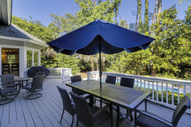 Lake House 34 Mooring Buoy-Dog Friendly,4-minute walk to the Beach, Private Pool , , on Atlantic Ocean - Hilton Head Island in South Carolina - Lakehouse Vacation Rental - Lake Home for rent on LakeHouseVacations.com