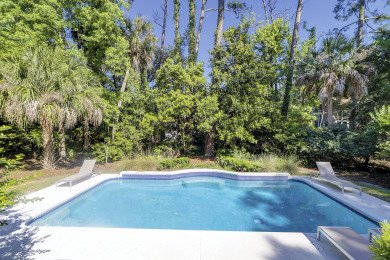 Lake House 34 Mooring Buoy-Dog Friendly,4-minute walk to the Beach, Private Pool , , on Atlantic Ocean - Hilton Head Island in South Carolina - Lakehouse Vacation Rental - Lake Home for rent on LakeHouseVacations.com