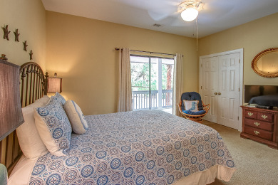 Lake House 4 Dogwood Lane - 3rd row (100 yards) from the ocean with Private Pool, , on Atlantic Ocean - Hilton Head Island in South Carolina - Lakehouse Vacation Rental - Lake Home for rent on LakeHouseVacations.com