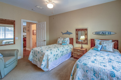 Lake House 4 Dogwood Lane - 3rd row (100 yards) from the ocean with Private Pool, , on Atlantic Ocean - Hilton Head Island in South Carolina - Lakehouse Vacation Rental - Lake Home for rent on LakeHouseVacations.com