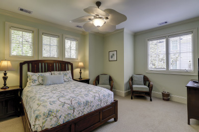 Lake House 3 Cottage Ct - 2 Min. Bike Ride or 9 Min. Walk to the beach. Private Pool, , on Atlantic Ocean - Hilton Head Island in South Carolina - Lakehouse Vacation Rental - Lake Home for rent on LakeHouseVacations.com