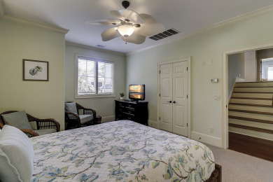 Lake House 3 Cottage Ct - 2 Min. Bike Ride or 9 Min. Walk to the beach. Private Pool, , on Atlantic Ocean - Hilton Head Island in South Carolina - Lakehouse Vacation Rental - Lake Home for rent on LakeHouseVacations.com