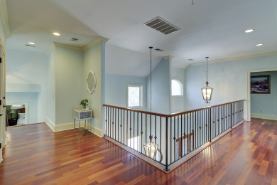 Lake House 3 Cottage Ct - 2 Min. Bike Ride or 9 Min. Walk to the beach. Private Pool, , on Atlantic Ocean - Hilton Head Island in South Carolina - Lakehouse Vacation Rental - Lake Home for rent on LakeHouseVacations.com