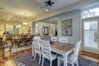 Lake House 3 Cottage Ct - 2 Min. Bike Ride or 9 Min. Walk to the beach. Private Pool, , on Atlantic Ocean - Hilton Head Island in South Carolina - Lakehouse Vacation Rental - Lake Home for rent on LakeHouseVacations.com
