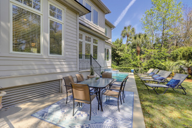 Lake House 3 Cottage Ct - 2 Min. Bike Ride or 9 Min. Walk to the beach. Private Pool, , on Atlantic Ocean - Hilton Head Island in South Carolina - Lakehouse Vacation Rental - Lake Home for rent on LakeHouseVacations.com