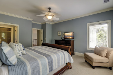 Lake House 3 Cottage Ct - 2 Min. Bike Ride or 9 Min. Walk to the beach. Private Pool, , on Atlantic Ocean - Hilton Head Island in South Carolina - Lakehouse Vacation Rental - Lake Home for rent on LakeHouseVacations.com