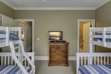 Lake House 3 Cottage Ct - 2 Min. Bike Ride or 9 Min. Walk to the beach. Private Pool, , on Atlantic Ocean - Hilton Head Island in South Carolina - Lakehouse Vacation Rental - Lake Home for rent on LakeHouseVacations.com