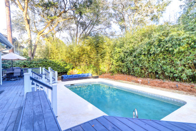 Lake House 84 Mooring Buoy- Newly updated and 176 yards to the beach., , on Atlantic Ocean - Hilton Head Island in South Carolina - Lakehouse Vacation Rental - Lake Home for rent on LakeHouseVacations.com