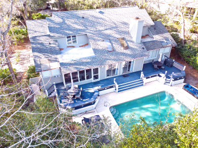 Lake House 84 Mooring Buoy- Newly updated and 176 yards to the beach., , on Atlantic Ocean - Hilton Head Island in South Carolina - Lakehouse Vacation Rental - Lake Home for rent on LakeHouseVacations.com