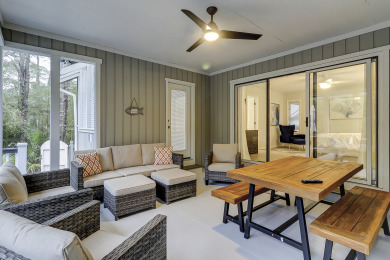 Lake House 84 Mooring Buoy- Newly updated and 176 yards to the beach., , on Atlantic Ocean - Hilton Head Island in South Carolina - Lakehouse Vacation Rental - Lake Home for rent on LakeHouseVacations.com