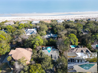 Lake House 84 Mooring Buoy- Newly updated and 176 yards to the beach., , on Atlantic Ocean - Hilton Head Island in South Carolina - Lakehouse Vacation Rental - Lake Home for rent on LakeHouseVacations.com