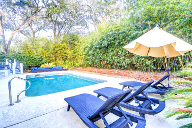 Lake House 84 Mooring Buoy- Newly updated and 176 yards to the beach., , on Atlantic Ocean - Hilton Head Island in South Carolina - Lakehouse Vacation Rental - Lake Home for rent on LakeHouseVacations.com