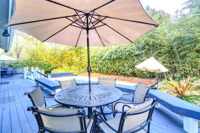 Lake House 84 Mooring Buoy- Newly updated and 176 yards to the beach., , on Atlantic Ocean - Hilton Head Island in South Carolina - Lakehouse Vacation Rental - Lake Home for rent on LakeHouseVacations.com