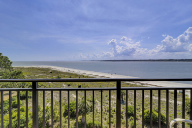 Lake House 1934 S. Beach Club - Panoramic ocean and sound views await you., , on Atlantic Ocean - Hilton Head Island in South Carolina - Lakehouse Vacation Rental - Lake Home for rent on LakeHouseVacations.com