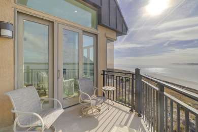 Lake House 1934 S. Beach Club - Panoramic ocean and sound views await you., , on Atlantic Ocean - Hilton Head Island in South Carolina - Lakehouse Vacation Rental - Lake Home for rent on LakeHouseVacations.com
