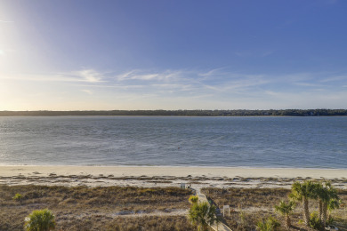 Lake House 1934 S. Beach Club - Panoramic ocean and sound views await you., , on Atlantic Ocean - Hilton Head Island in South Carolina - Lakehouse Vacation Rental - Lake Home for rent on LakeHouseVacations.com