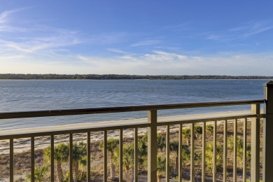 Lake House 1934 S. Beach Club - Panoramic ocean and sound views await you., , on Atlantic Ocean - Hilton Head Island in South Carolina - Lakehouse Vacation Rental - Lake Home for rent on LakeHouseVacations.com