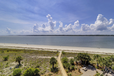 Lake House 1934 S. Beach Club - Panoramic ocean and sound views await you., , on Atlantic Ocean - Hilton Head Island in South Carolina - Lakehouse Vacation Rental - Lake Home for rent on LakeHouseVacations.com