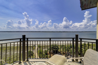 Lake House 1934 S. Beach Club - Panoramic ocean and sound views await you., , on Atlantic Ocean - Hilton Head Island in South Carolina - Lakehouse Vacation Rental - Lake Home for rent on LakeHouseVacations.com