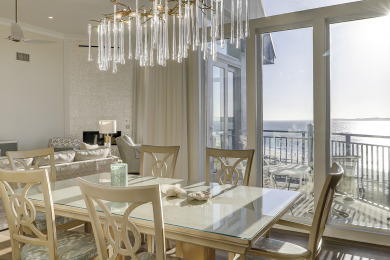 Lake House 1934 S. Beach Club - Panoramic ocean and sound views await you., , on Atlantic Ocean - Hilton Head Island in South Carolina - Lakehouse Vacation Rental - Lake Home for rent on LakeHouseVacations.com