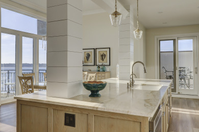 Lake House 1934 S. Beach Club - Panoramic ocean and sound views await you., , on Atlantic Ocean - Hilton Head Island in South Carolina - Lakehouse Vacation Rental - Lake Home for rent on LakeHouseVacations.com