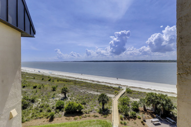 Lake House 1934 S. Beach Club - Panoramic ocean and sound views await you., , on Atlantic Ocean - Hilton Head Island in South Carolina - Lakehouse Vacation Rental - Lake Home for rent on LakeHouseVacations.com