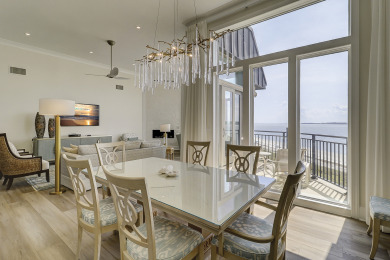 Lake House 1934 S. Beach Club - Panoramic ocean and sound views await you., , on Atlantic Ocean - Hilton Head Island in South Carolina - Lakehouse Vacation Rental - Lake Home for rent on LakeHouseVacations.com