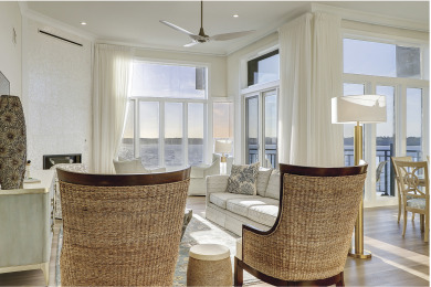 Lake House 1934 S. Beach Club - Panoramic ocean and sound views await you., , on Atlantic Ocean - Hilton Head Island in South Carolina - Lakehouse Vacation Rental - Lake Home for rent on LakeHouseVacations.com