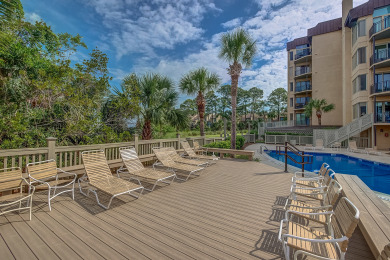 Lake House 1934 S. Beach Club - Panoramic ocean and sound views await you., , on Atlantic Ocean - Hilton Head Island in South Carolina - Lakehouse Vacation Rental - Lake Home for rent on LakeHouseVacations.com
