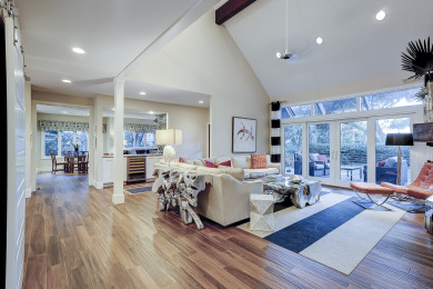 Lake House 6 High Rigger-2nd Row (20 yards) to the Ocean, Fully Renovated Home wPool. , , on Atlantic Ocean - Hilton Head Island in South Carolina - Lakehouse Vacation Rental - Lake Home for rent on LakeHouseVacations.com