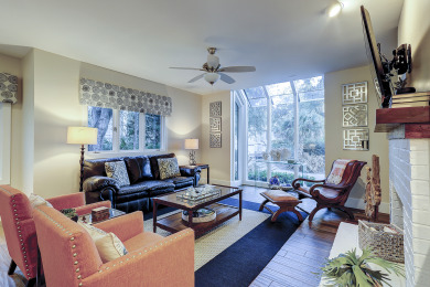 Lake House 6 High Rigger-2nd Row (20 yards) to the Ocean, Fully Renovated Home wPool. , , on Atlantic Ocean - Hilton Head Island in South Carolina - Lakehouse Vacation Rental - Lake Home for rent on LakeHouseVacations.com