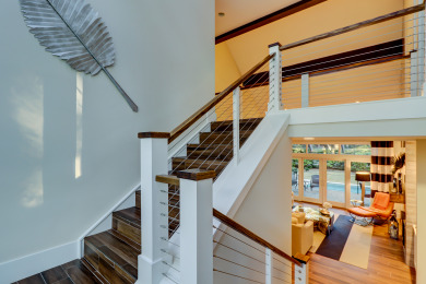 Lake House 6 High Rigger-2nd Row (20 yards) to the Ocean, Fully Renovated Home wPool. , , on Atlantic Ocean - Hilton Head Island in South Carolina - Lakehouse Vacation Rental - Lake Home for rent on LakeHouseVacations.com
