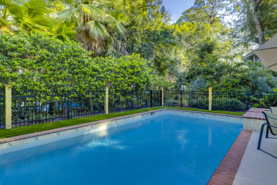 Lake House 9 Snowy Egret-Dog-Friendly, 3rd Row (75 yards) to the Ocean, private pool, , on Atlantic Ocean - Hilton Head Island in South Carolina - Lakehouse Vacation Rental - Lake Home for rent on LakeHouseVacations.com